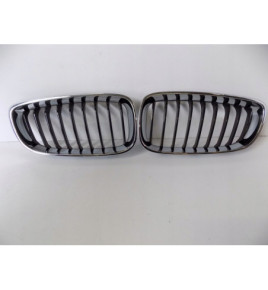 BMW 3er GT F34 Nieren / Stoßfängergrill – 3819