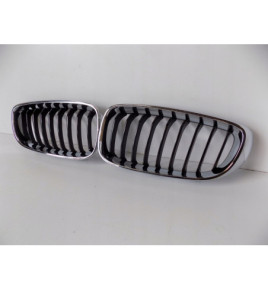 BMW 3er GT F34 Nieren / Stoßfängergrill – 3819