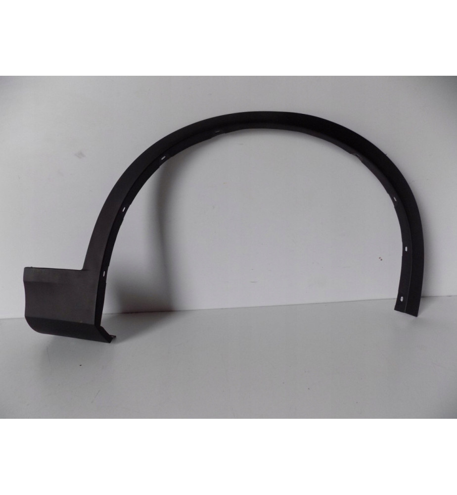 BMW X3/X4 F25/F26 Radlaufverkleidung vorne rechts – 3839
