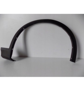 BMW X3/X4 F25/F26 Radlaufverkleidung vorne rechts – 3839