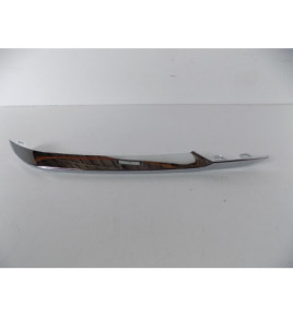 BMW 5er G30 G31 Stoßfänger-Kühlergrill-Sprosse links – 3842