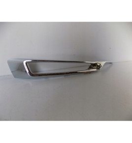 BMW 5er G30/G31 Chrom-Stoßstangengitter links – 3854