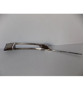 BMW 5er G30/G31 Chrom-Stoßstangengitter links – 3854