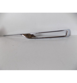 BMW 5er G30/G31 Chrom-Stoßstangengitter rechts – 3855