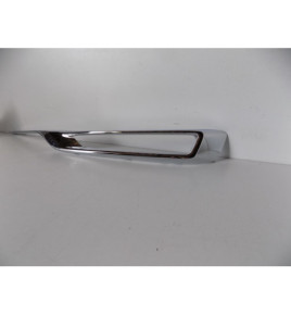 BMW 5er G30/G31 Chrom-Stoßstangengitter rechts – 3855