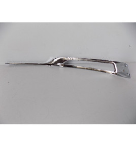 BMW 5er G30/G31 Chrom-Stoßstangengitter rechts – 3855