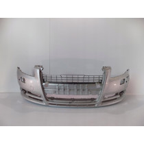 Audi A4 8K0 Frontstoßstange, lackiert, mit PDC – 1013