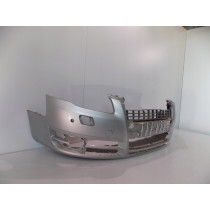 Audi A4 8K0 Frontstoßstange, lackiert, mit PDC – 1013