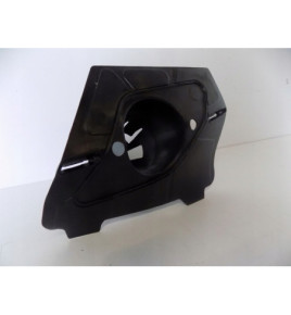 BMW X6 F16 Halterung für Scheibenwaschanlage, links – 3943