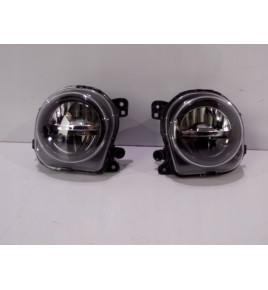 BMW 5er F07/F10/F11 LCI Halogen-LED rechts – 0439