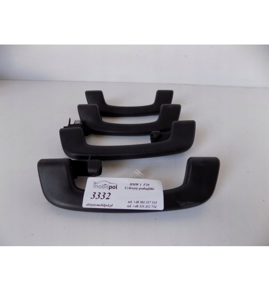 BMW 1er F20 / F21 M-P...