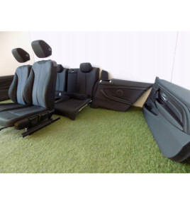 BMW 4 F32 Coupé Sitze / Innenraum – 5655