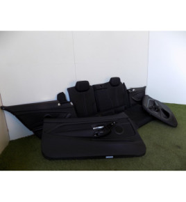 BMW 4 F32 Coupé Sitze / Innenraum – 5655