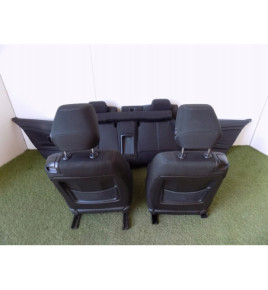 BMW 4 F32 Coupé Sitze / Innenraum – 5655