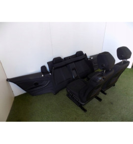 BMW 4 F32 Coupé Sitze / Innenraum – 5655