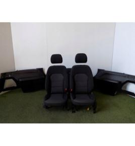 Mercedes-Benz B-Klasse Sitze/Innenraum – 5656