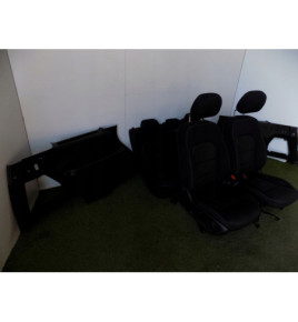 Mercedes-Benz B-Klasse Sitze/Innenraum – 5656