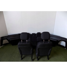 Mercedes-Benz B-Klasse Sitze/Innenraum – 5656