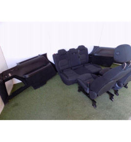 Mercedes-Benz B-Klasse Sitze/Innenraum – 5656