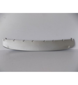 BMW X1 F48/F49 Spoiler / Stoßfängerleiste – 4007