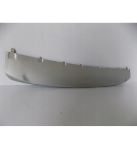 BMW X1 F48/F49 Spoiler / Stoßfängerleiste – 4007