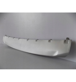 BMW X1 F48/F49 Spoiler / Stoßfängerleiste – 4007