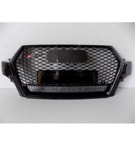 Audi Q7 / RSQ7 – Kühlergrill / Attrappe – 4034