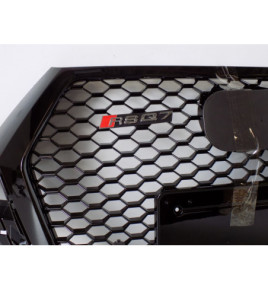 Audi Q7 / RSQ7 – Kühlergrill / Attrappe – 4034
