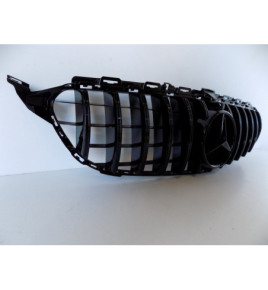 Mercedes W205 Frontgrill / GT-Kamera – 4040