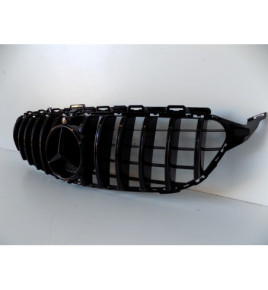 Mercedes W205 Frontgrill / GT-Kamera – 4040