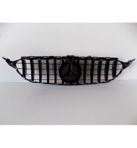 Mercedes W205 Frontgrill / GT-Kamera – 4040