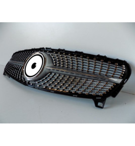 Mercedes W176 LCI Kühlergrill-Imitat / Diamond-Kühlergrill – 4041