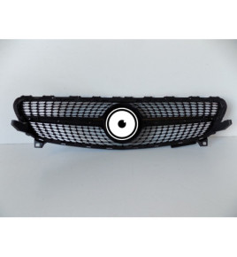 Mercedes W176 LCI Kühlergrill-Imitat / Diamond-Kühlergrill – 4041