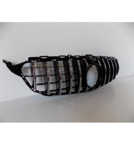 Mercedes W205 Frontgrill / GT-Kamera – 4048