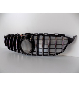 Mercedes W205 Frontgrill / GT-Kamera – 4048