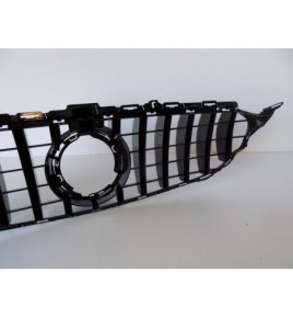 Mercedes W205 Frontgrill / GT-Kamera – 4048