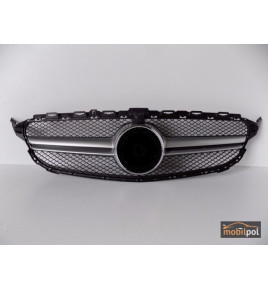 Mercedes W205 Frontgrill / AMG-Kühlergrill – 4051