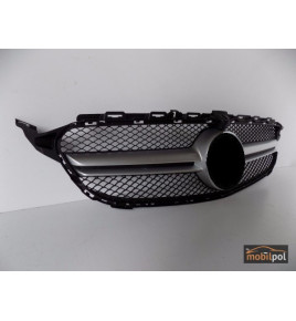 Mercedes W205 Frontgrill / AMG-Kühlergrill – 4051