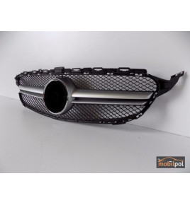 Mercedes W205 Attrappe / AMG-Kühlergrill – 4052