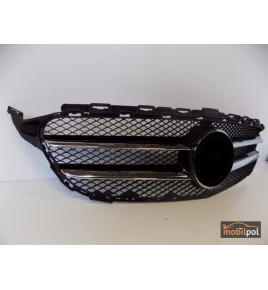 Mercedes C W205 Frontgrill – 4057