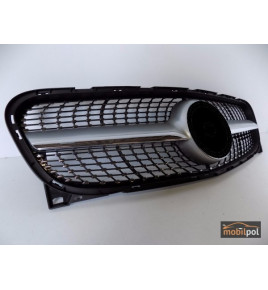 Mercedes GLA W156 Frontgrill / Diamond-Grill – 4058