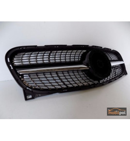 Mercedes W156 Kühlergrill-Nachbau / Diamond-Kühlergrill – 4059