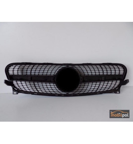 Mercedes W156 Kühlergrill-Nachbau / Diamond-Kühlergrill – 4059