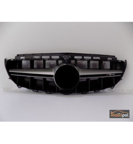 Mercedes W213 Frontgrill / AMG-Grill – 4060