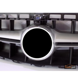 Mercedes W213 Frontgrill / AMG-Grill – 4060