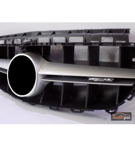 Mercedes W213 Frontgrill / AMG-Grill – 4060