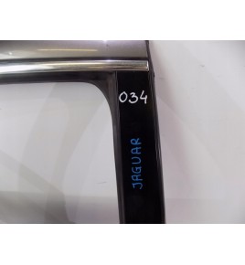 Jaguar X-Type, rechte hintere Tür – 0071