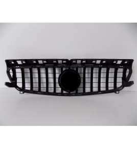 Mercedes A W176 Ziergitter / GT-Kühlergrill Chrom – 4061