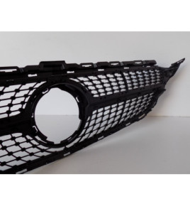 Mercedes W205 LCI Attrappe / Kühlergrill Distronic – 4064