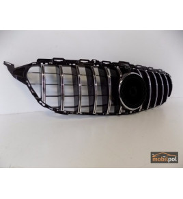 Mercedes W205 Frontgrill / GT-Kamera – 4075